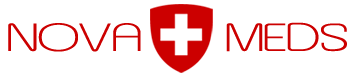 Nova Meds Ltd - La línea suiza 100% farmaceutica